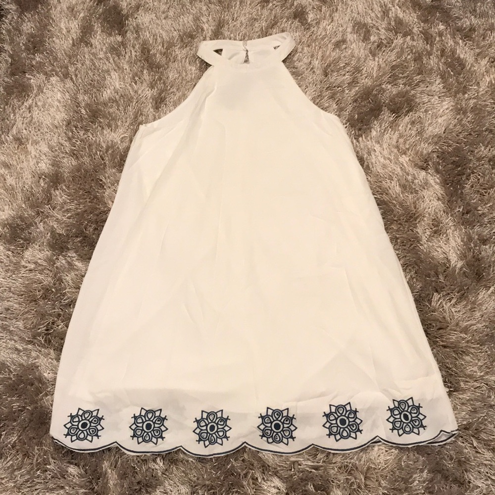 Very J dress
